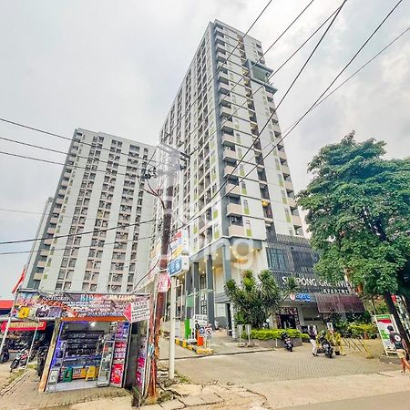 Redliving Apartemen Serpong Green View - Celebrity Room Tower B Tangerang Luaran gambar