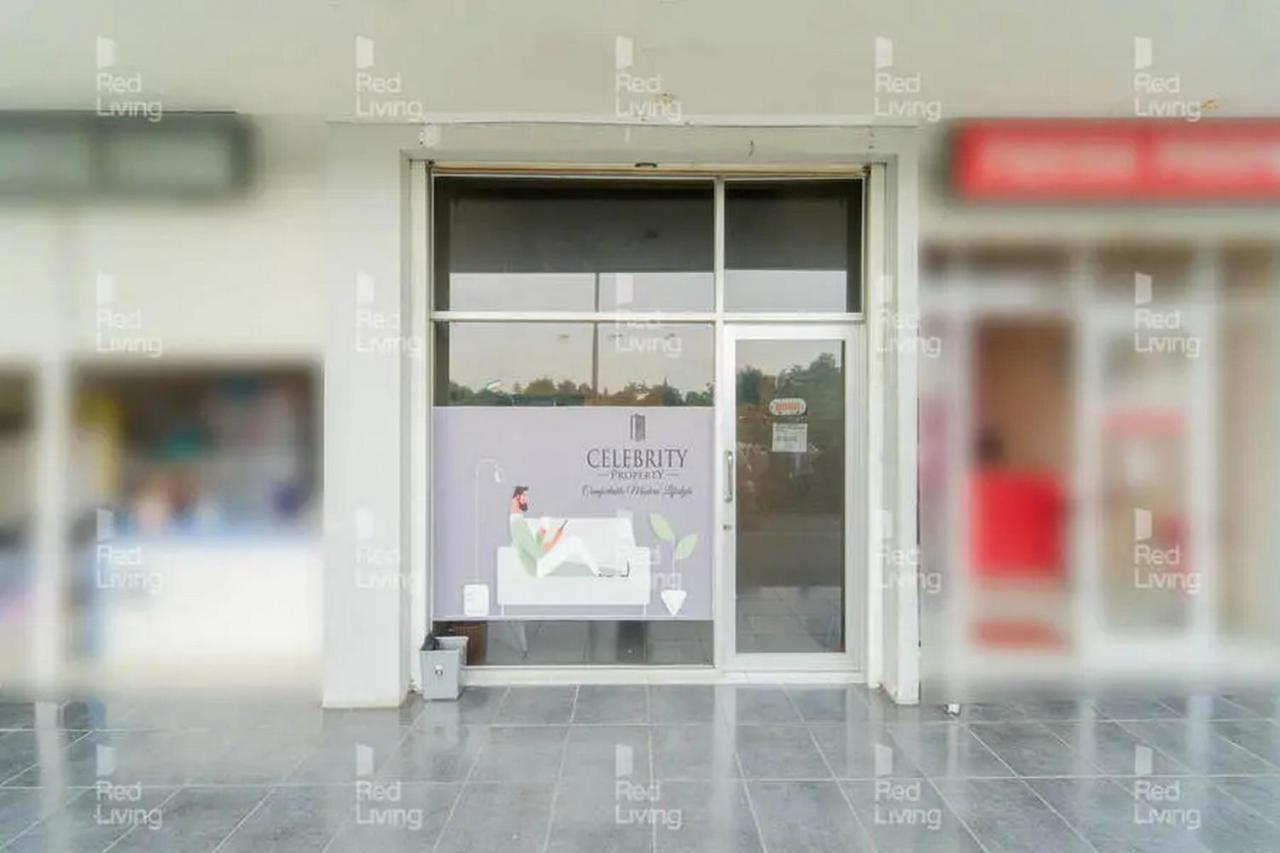 Redliving Apartemen Serpong Green View - Celebrity Room Tower B Tangerang Luaran gambar