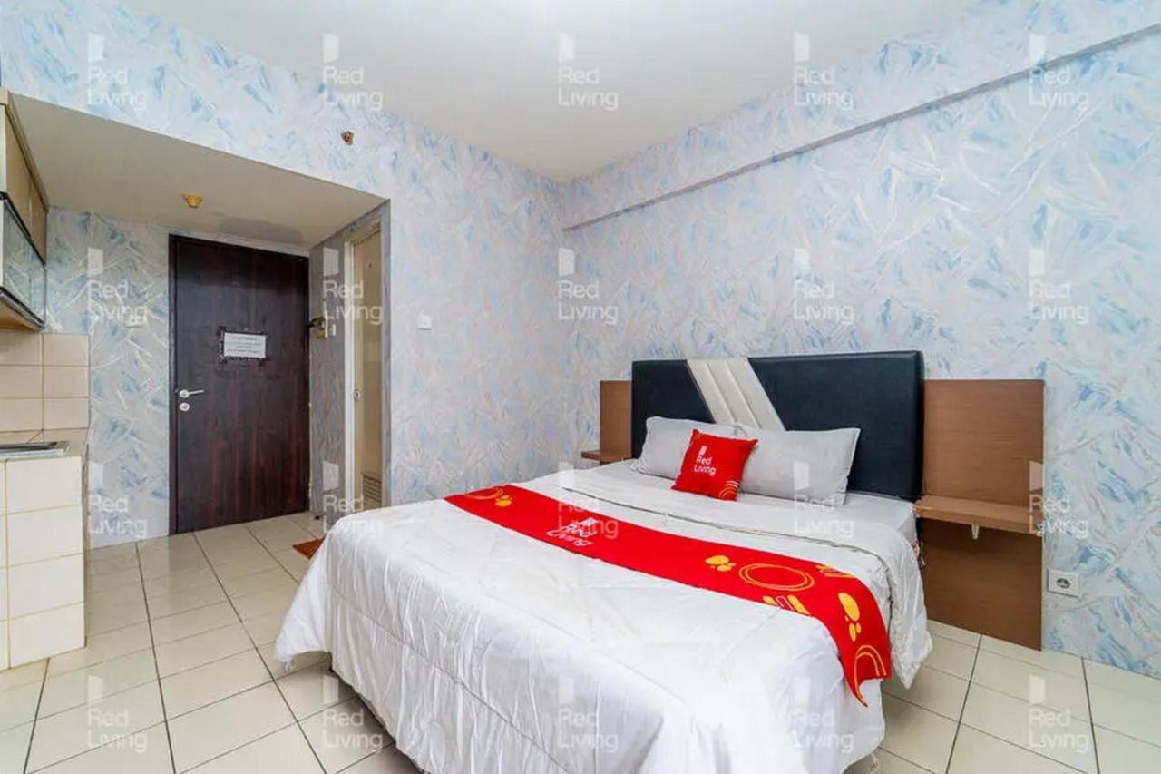 Redliving Apartemen Serpong Green View - Celebrity Room Tower B Tangerang Luaran gambar